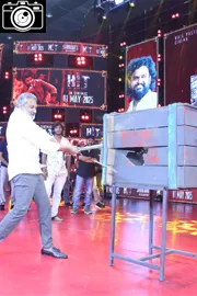 HIT 3 Movie Pre Release Event Photos1