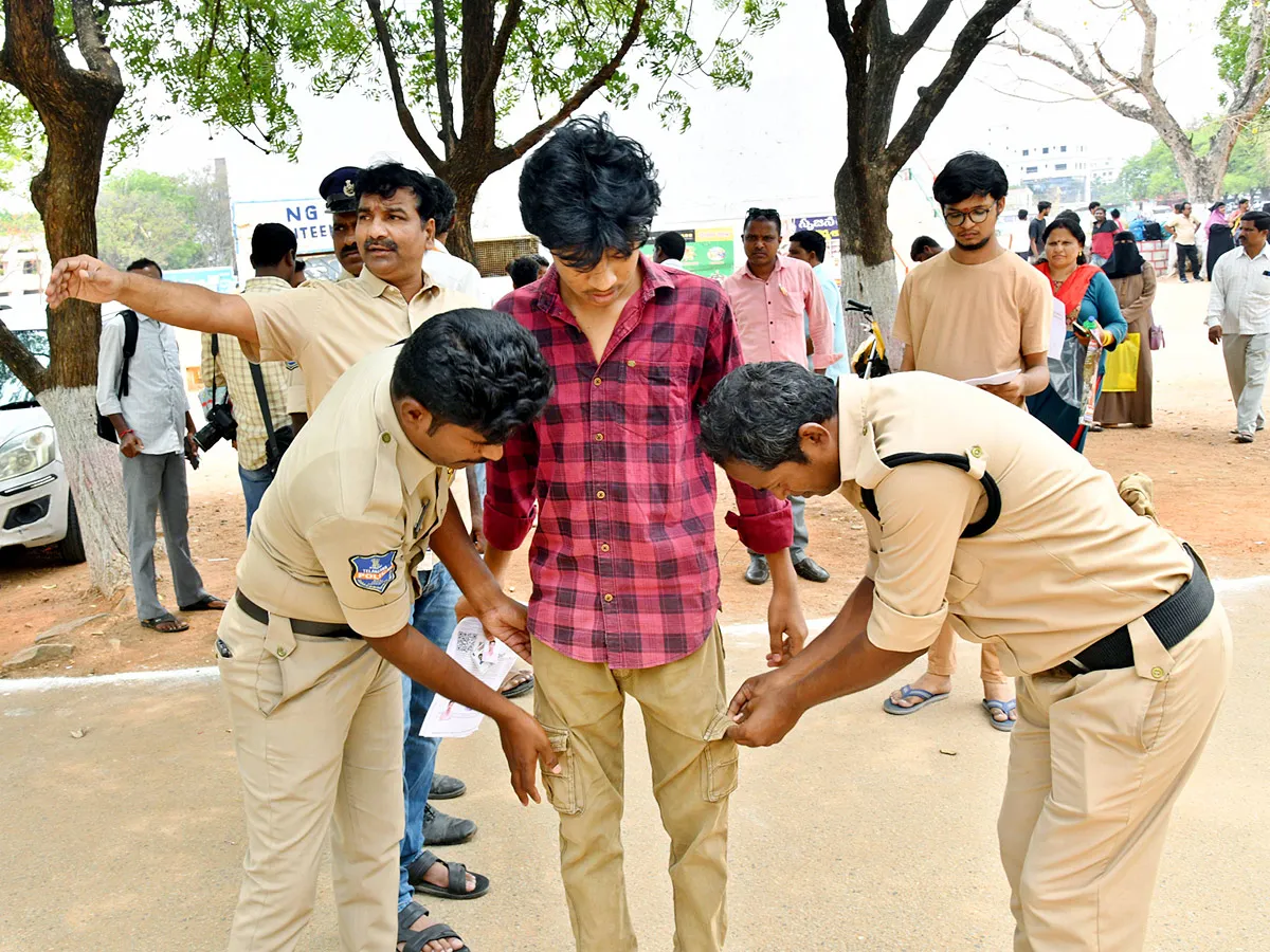 Best Photos Of The Week : ఈ వారం ఉత్తమ చిత్రాలు (మే 11-18)