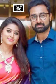  Sneha Prasanna celebrate 13th wedding Anniversary Photos4