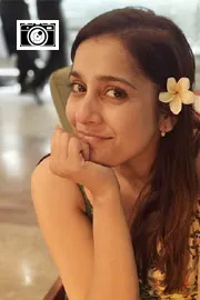 Anchor Rashmi Gautam Birthday Celebrations Photos1