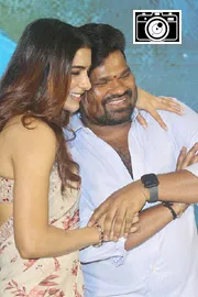 Subham Success Meet Photos7