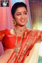 Tollywood Actress Charmy Kaur Birthday Special Wishes Photos1
