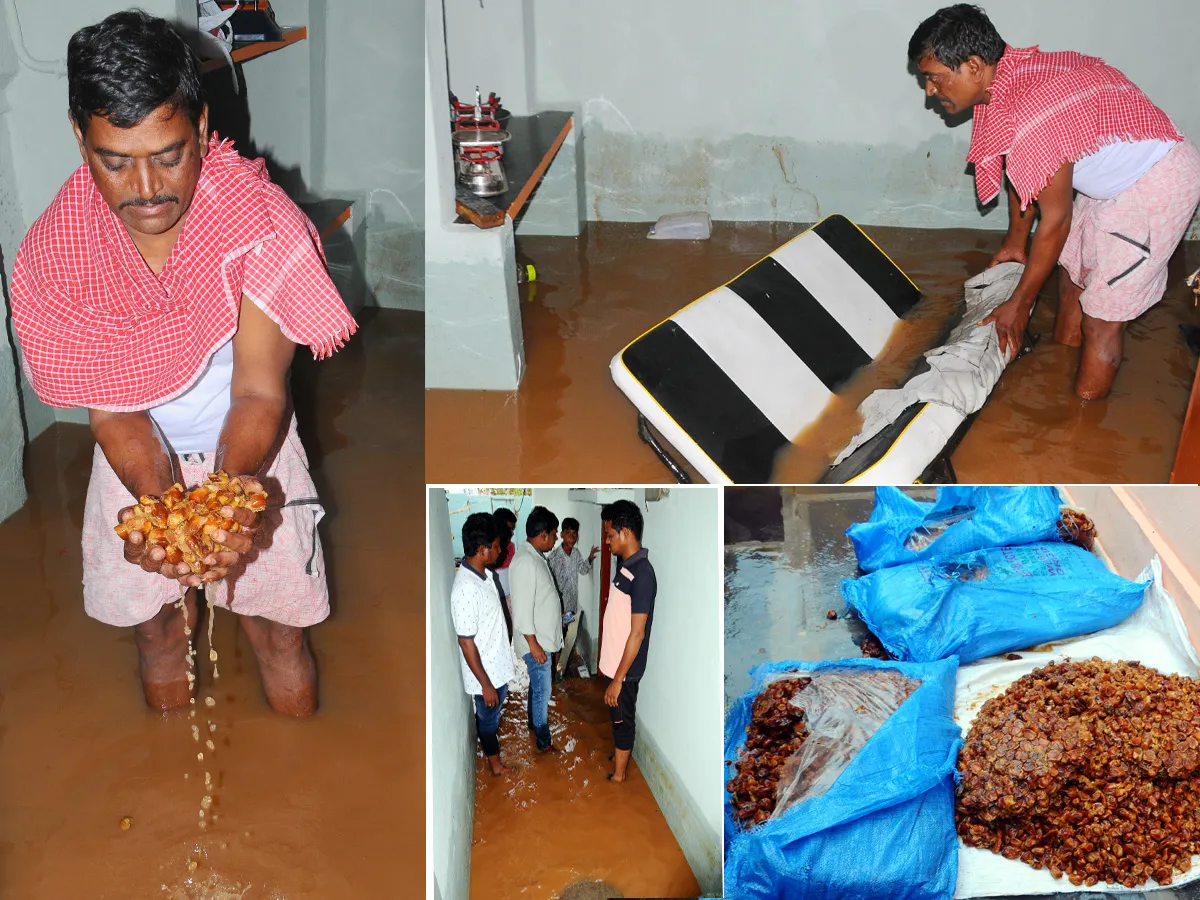 Best Photos of The Week in AP and Telangana Photo Gallery1