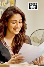 Nayanthara joins Chiranjeevi and Anil Ravipudis film Mega 157 Photos6