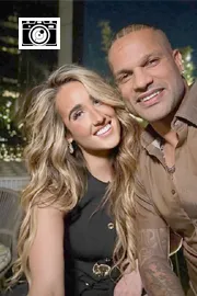 Irish beauty in love with Shikhar Dhawan.. Do you know about her? Photos2