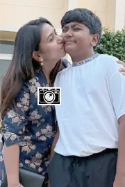 Director Sukumars wife Is Thrilled To see Her sons talent Photos2