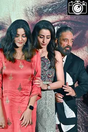 Thug Life Movie press conference in Mumbai Photos2