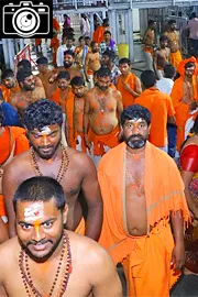 Sri Anjaneya Swamy Temple Kondagattu Photos2