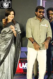 Vijay Sethupathi  Ace Telugu Movie Pre Release Event Photos3