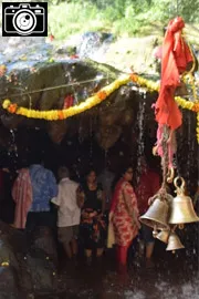 Gubbala Mangamma Thalli Temple West Godavari Andhra Pradesh5