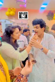 Smriti Mandhana's Boyfriend Palash Muchhal Birthday Celebration Photos10