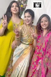 RJ Kajal House Warming Ceremony Photos12