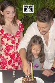 Soha Ali Khan celebrates hubby Kunal Kemmu Birthday Photos2