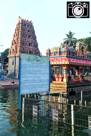 Sri Kukkuteswara Swamy Temple At Pitapuram Kakinada District4