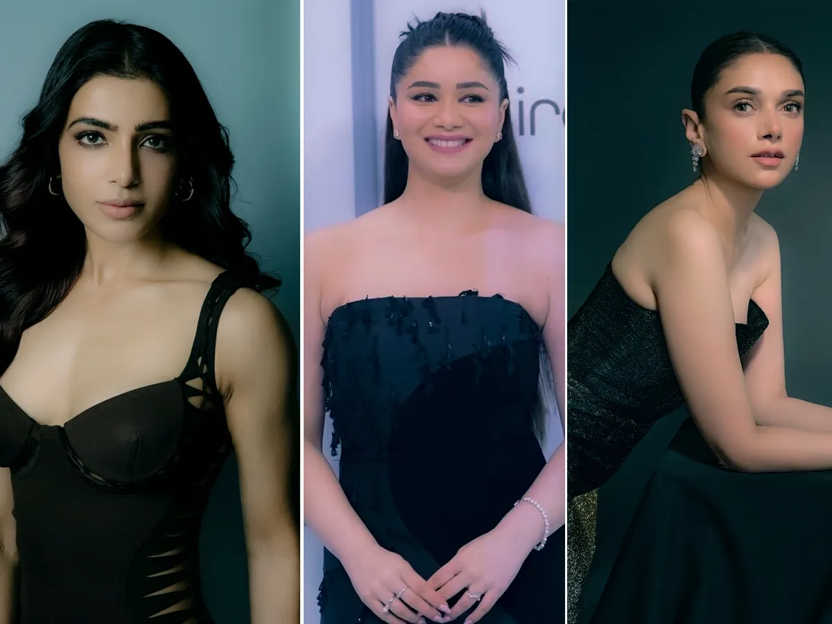 Vogue India Beauty & Wellness Honours 2025 Photos3