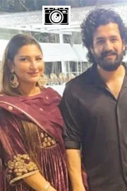 Akhil Akkineni-Zainab Ravdjee Wedding Date Fix? Photos5
