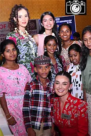 Miss World 2025 Hyderabad Photos10