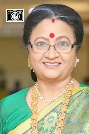 world laughter day 2025: meet Tollywood super female comedians Photos2