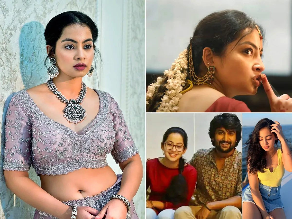 ‘శుభం’ మూవీ దెయ్యం బయట ఇంత అందంగా ఉందా? (ఫోటోలు)