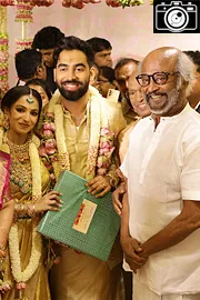 Dr IshariK Ganesh Daughter Preethaa Weds Lushvin Kumar Wedding Ceremony5
