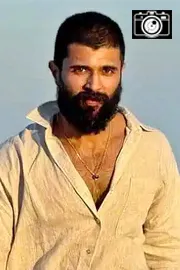 Vijay Deverakonda Birthday Special Photos 1