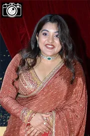 Tollywood Actress Nivetha Thomas AND Krithi Shetty Gaddar Awards1