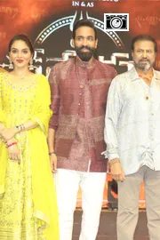 KANNAPPA Pre Release Event Photos2