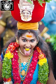 Telangana Bonalu celebrations in 2025 will begin on 29th June 5