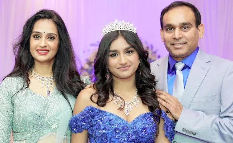 లయ కూతుర్ని చూశారా?.. అచ్చం హీరోయిన్‌లాగే ఉందిగా! (ఫొటోలు)