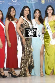Telugu Beauties Ramp walk At Hyderabad Miss Universe Sash Event Photos10
