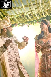 Telugu Bigg Boss Subhashree Rayaguru Engagement Pics Viral7