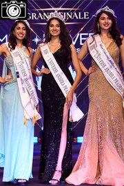 Miss Universe 2025 Andhra Pradesh Winner Prakruti4