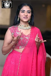 Oh Bhama Ayyo Rama Movie Actress Malavika Manoj Photos8