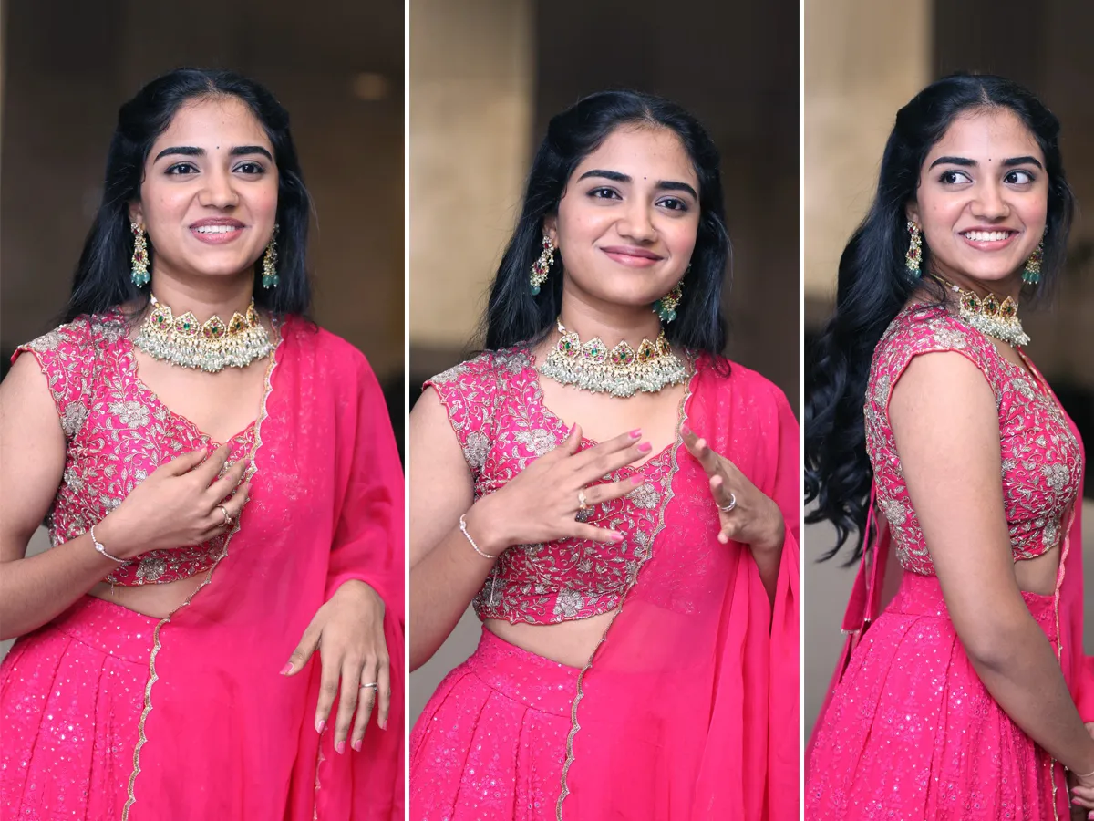 టెన్త్‌ క్లాస్‌కే హీరోయిన్‌.. స్విమ్మింగ్‌ రాకపోయినా దూకేసింది (ఫోటోలు)