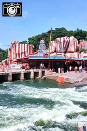 Sri Edupayala Vana Durga Bhavani Devalayam Photos8