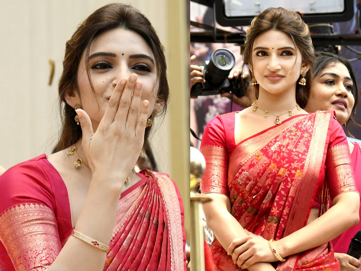 వైరల్‌.. వయ్యారి నేనే.! (ఫొటోలు)