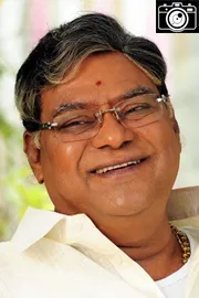 tollywood Veteran actor Kota Srinivasa Rao passed away 9