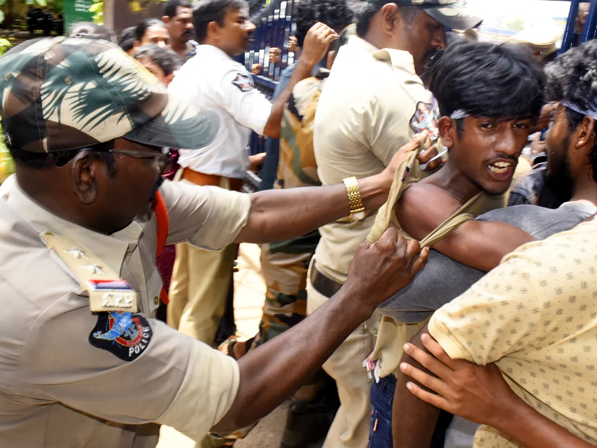 Best Photos Of The Week : ఈ వారం ఉత్తమ చిత్రాలు (జులై 20-27)