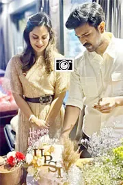 Upasana Kamineni Konidela Birthday SPecial Photos1