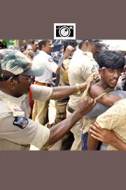 Best Photos of The Week in AP and Telangana Photo Gallery2
