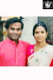 Racha ravi emotional post on his wife birthday5