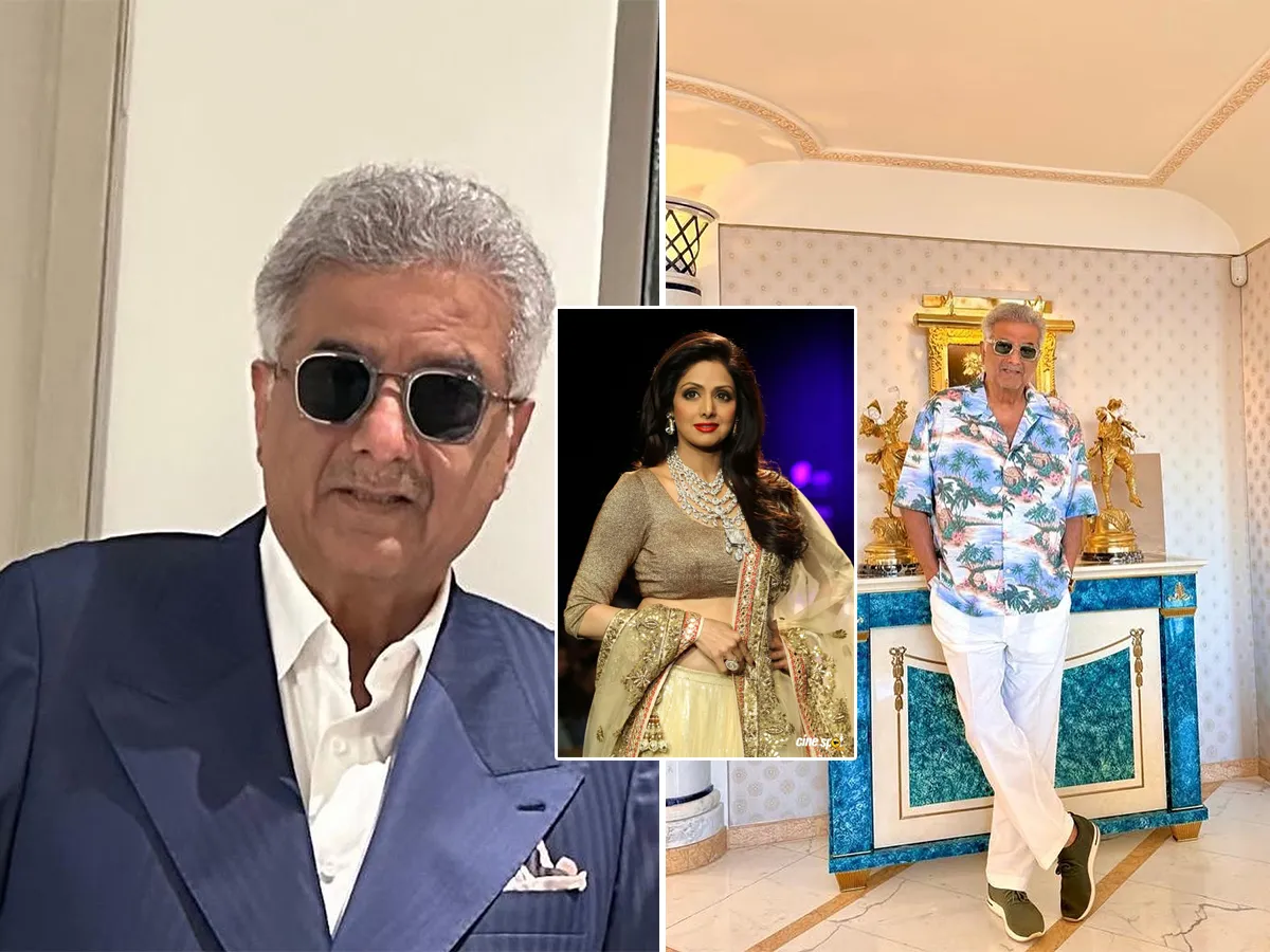 69 ఏళ్ల ఏజ్‌లో స్లిమ్‌ అండ్‌ ట్రిమ్‌గా‌ : ఈ సిక్రెట్‌ వెనకాల ‘జగదేక సుందరి’ (ఫొటోలు)