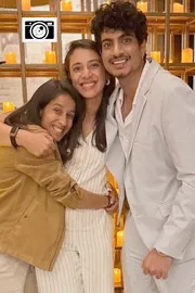 Scenes from Smriti Mandhana England tour Photos6