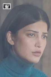 Actress Shruti Haasan completes 16 years In The industry Details Photos3