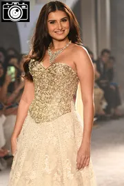 Designer Suneet Varma Collection At FDCI India Couture Week 2025 In New Delhi2