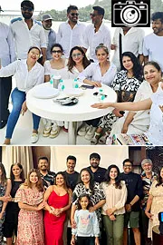 90s Stars Reunite in Style: A Joyful Celebration in Goa8