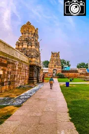 Devotional : Sri Sowmyanatha Swamy Temple Nandalur Photos 9