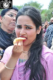 Rottela Panduga in Swarnala Cheruvu Nellore 2025 7