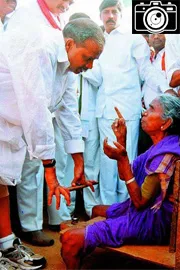 YS Rajasekhara Reddy Rare And Unseen photos5