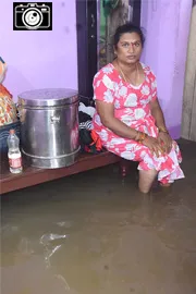 Heavy Rains In Warangal Photos8